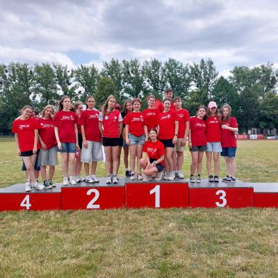 Olimpiady Specjalne Wielkopolskie- Konin